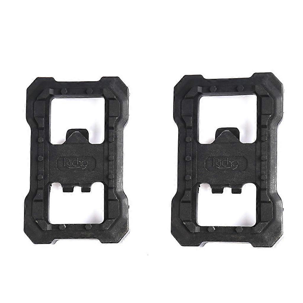 Clipless Platform Adapter Pedal for M520, M540,M8000,M9000
