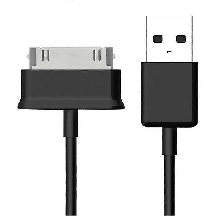 1m 30 Pin to USB Data Charging Sync Cable