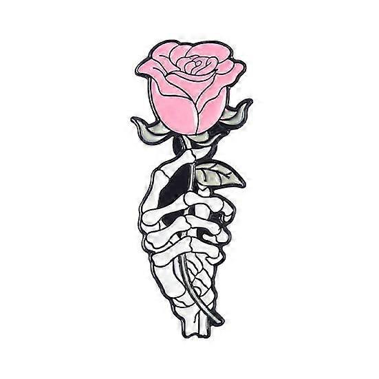 Cartoon Badge DIY Delicate Decorative