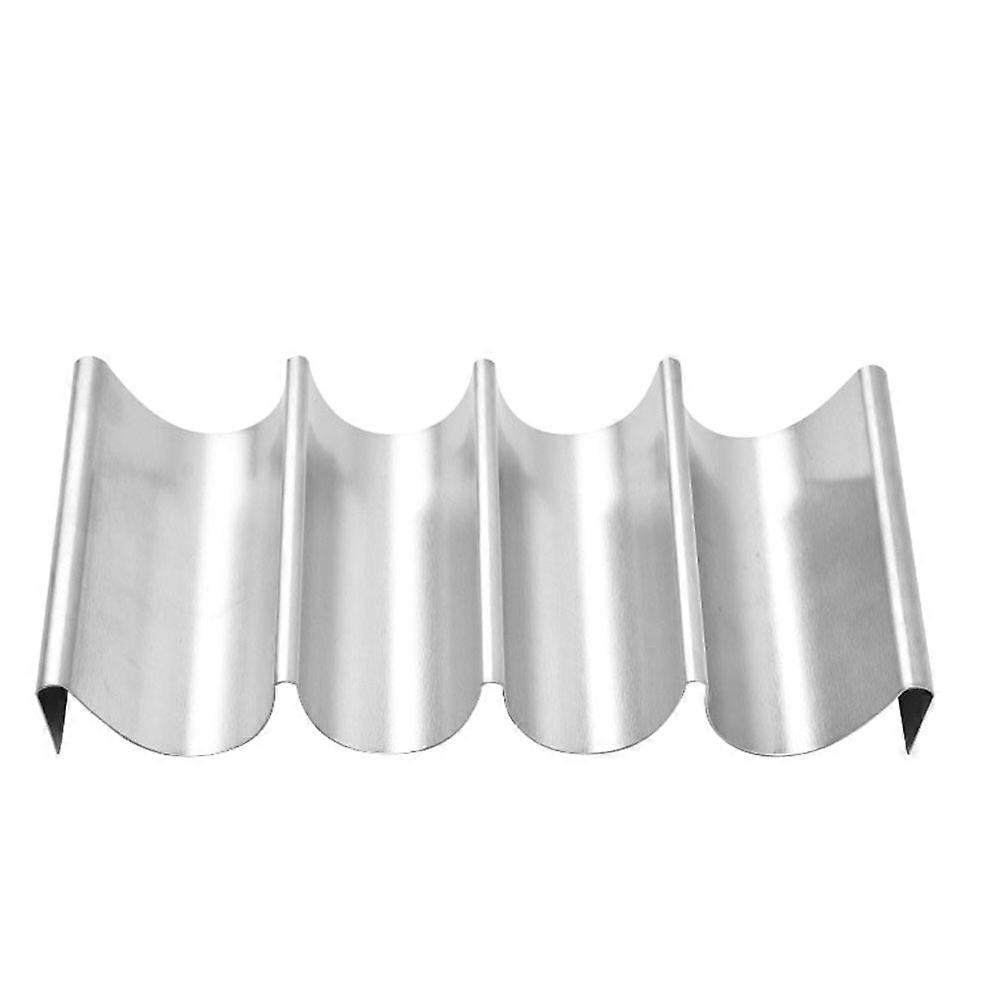 Desktop Stand Taco Shell Rack Taco Roll Holder Taco Rack Taco Display Stand