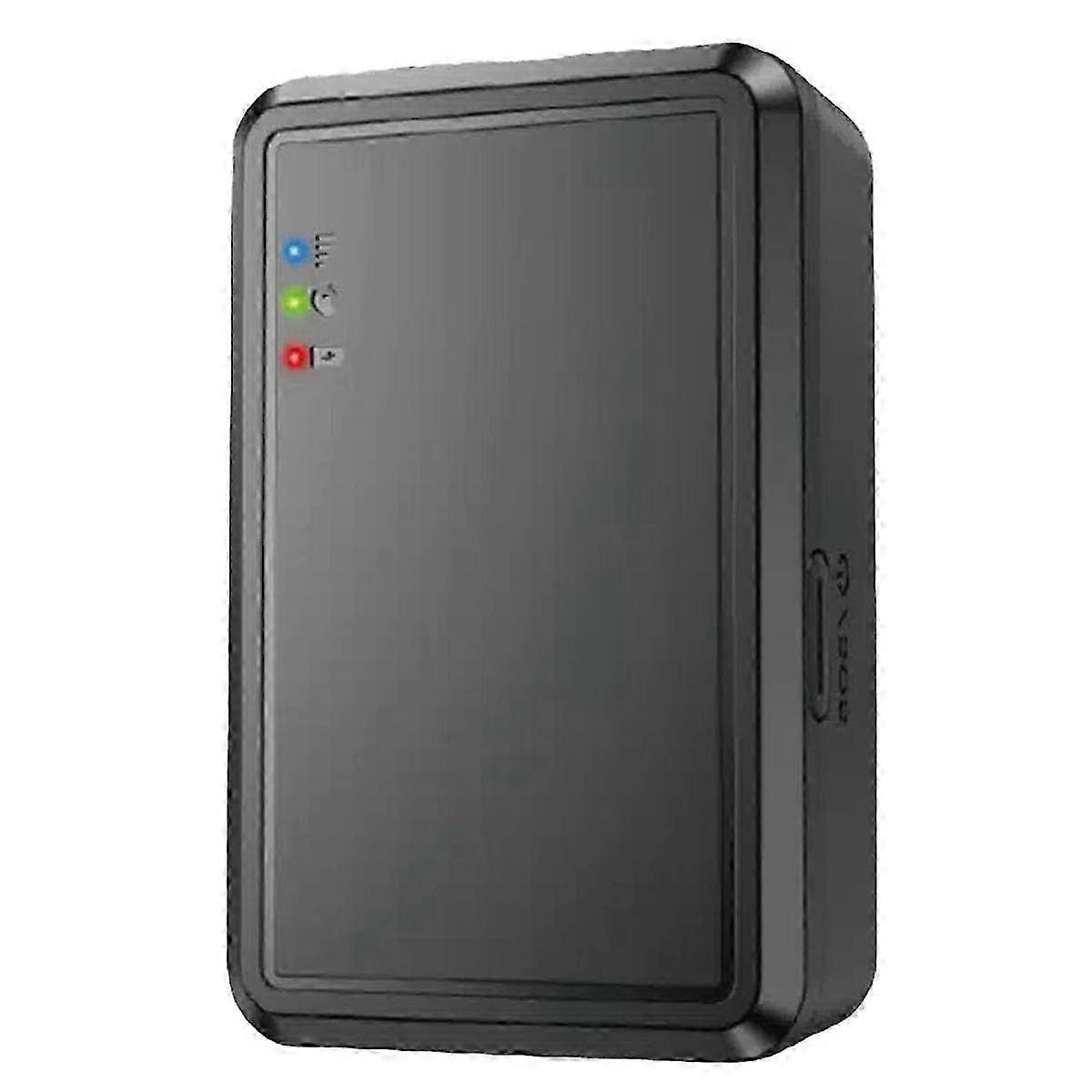 GPS-Tracker, GPS-Tracker kein Abonnement, für Autos, Easyfind Mini GPS-Tracker, Autofahrzeugverfolgung und