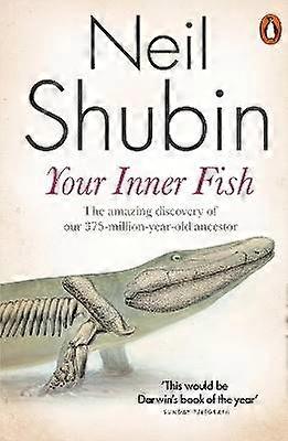 Your Inner Fish