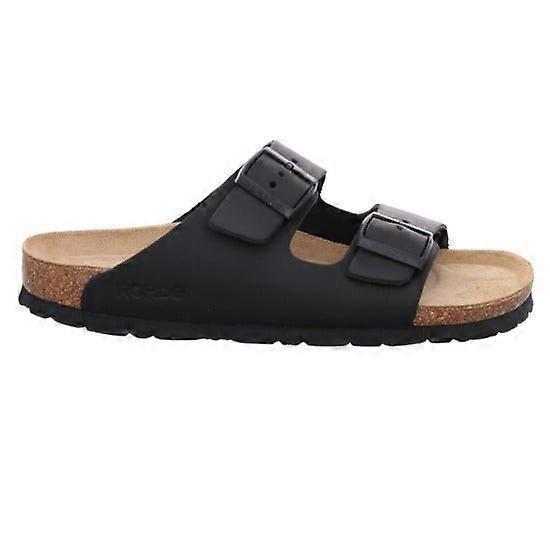 Rohde Grado - men's sandal