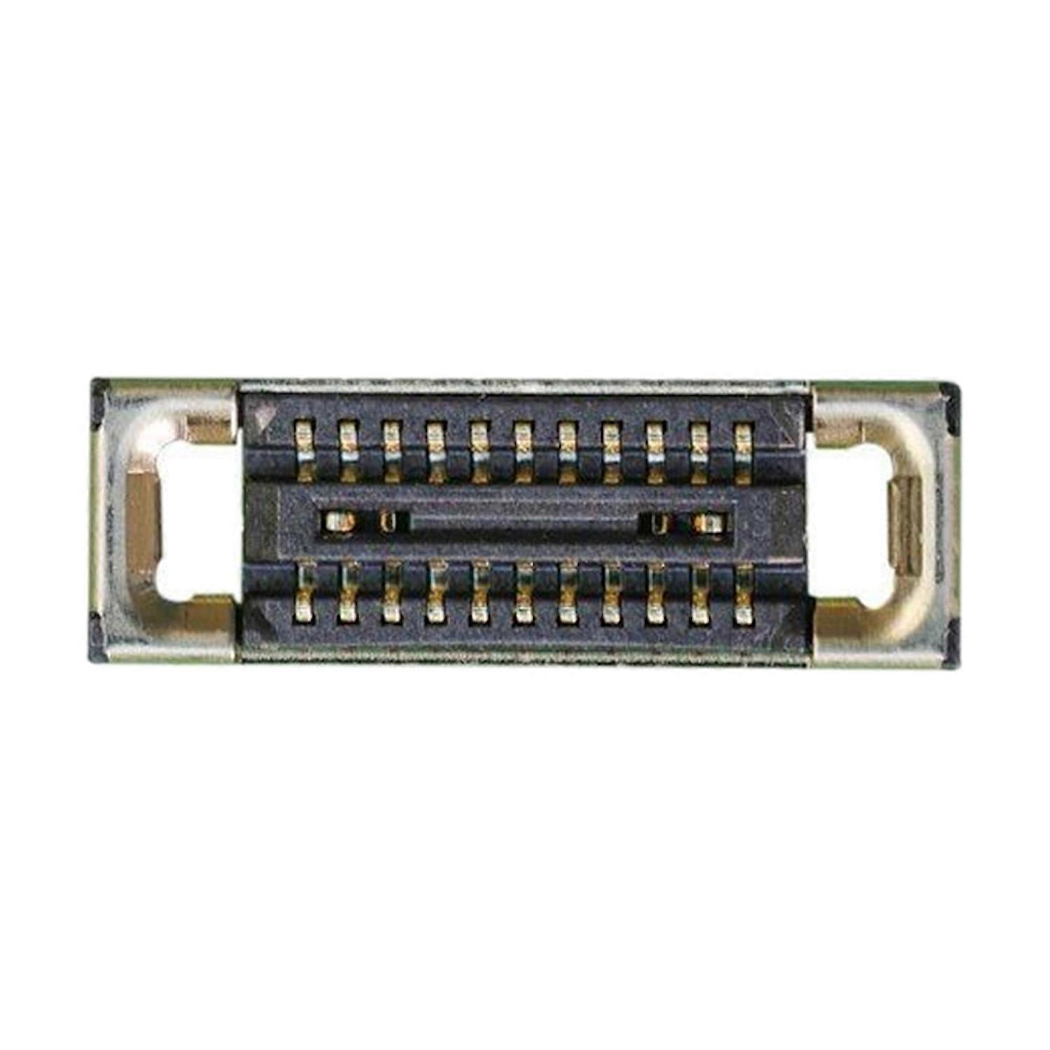 For Apple iPhone 14 Series Earpiece Speaker Motherboard FPC Connector Spare Part