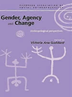 Gender Agency and Change