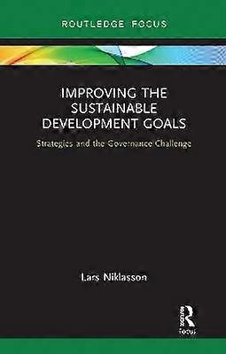 Improving the Sustainable Development Goals