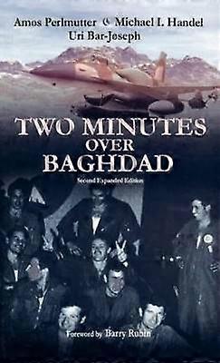 Two Minutes Over Baghdad