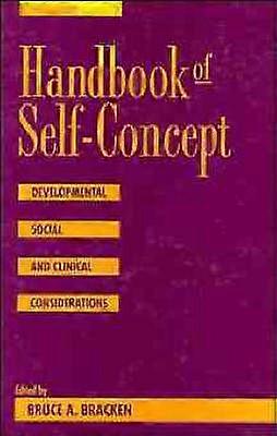 Handbook of Self-Concept