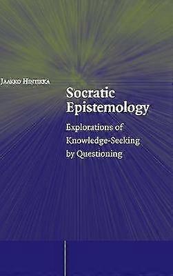 Socratic Epistemology