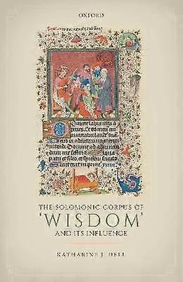 Solomon Corpus Wisdom & Influence C