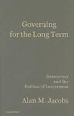 Governing for the Long Term