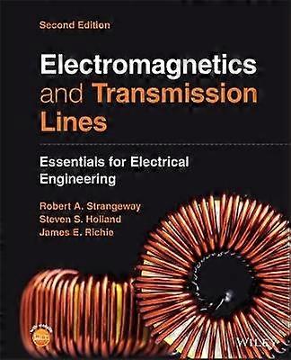 Elektromagnetik og transmissionslinjer