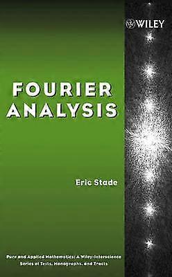 Fourier Analysis