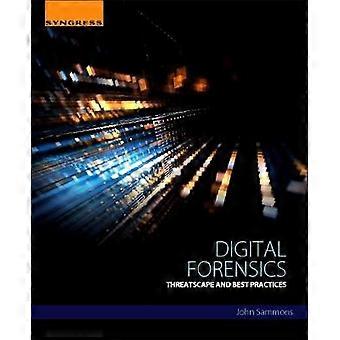 Digitaal Forensisch onderzoek