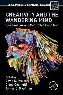 Creativitatea și mintea rătăcită