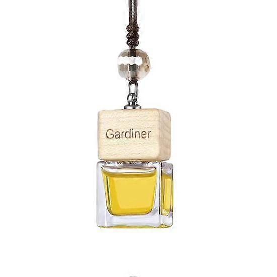 Car Perfume Pendant Enhance Your Driving Experience with Stylish Aroma Cold Resistant Car Perfume Auto Supply