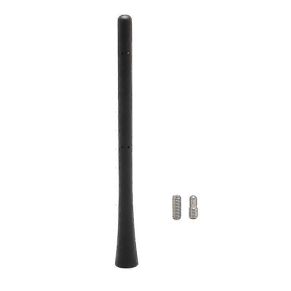 7 Inch Short Signal Antenna Mast Radio Am/ External S For Silve 2006-2021