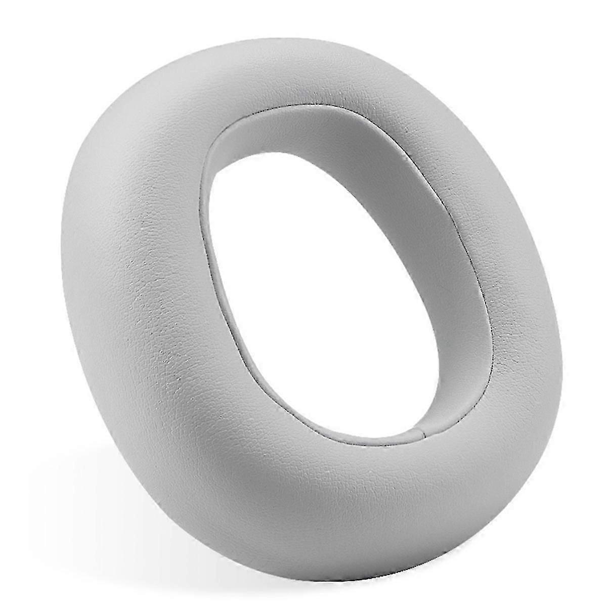 متوافق مع لوجيتك G735 أغطية الأذن لوجيتك G735 Aurora سلسلة غطاء سماعة متعددة الوظائف غطاء رغوة مريحة ، 1 قطعة