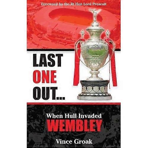 Siste ettall uthttp: Da Hull invadert Wembley