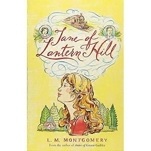 Jane of Lantern Hill