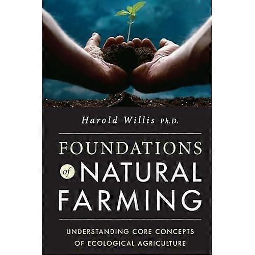 Fundamentos de la agricultura Natural