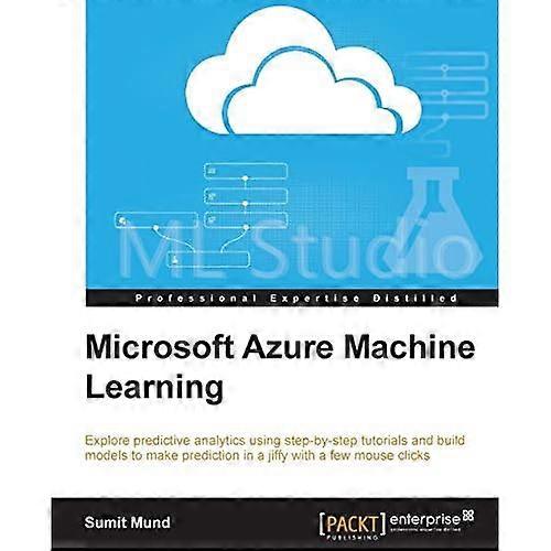 Microsoft Azure machine learning
