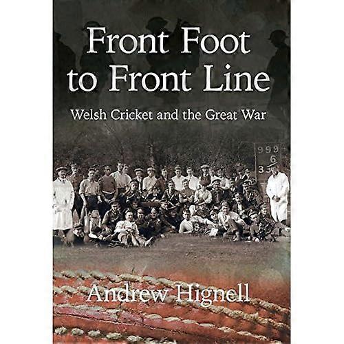 Nogi do przodu linii