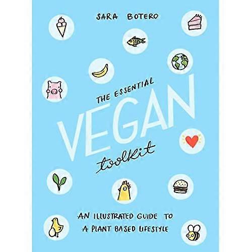 The Essential Vegan Toolkit