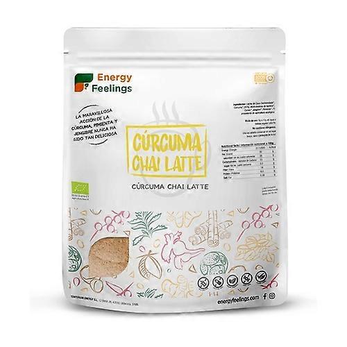 Turmeric Chai Latte 500 g