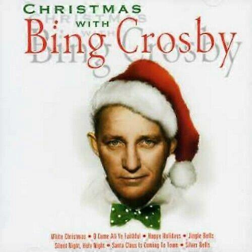 Crosby Bing Jul med Bing .. CD