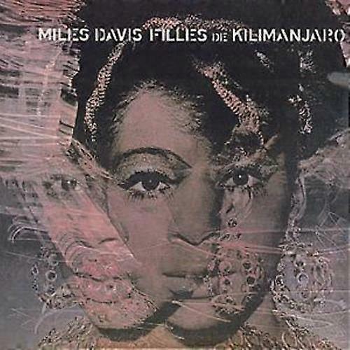 Filles De Kilimanjaro CD (2002)