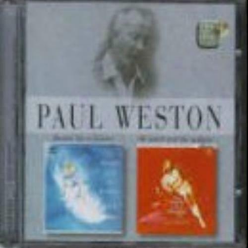 Paul Weston Floatin Like a FeatherThe Sweet And The CD