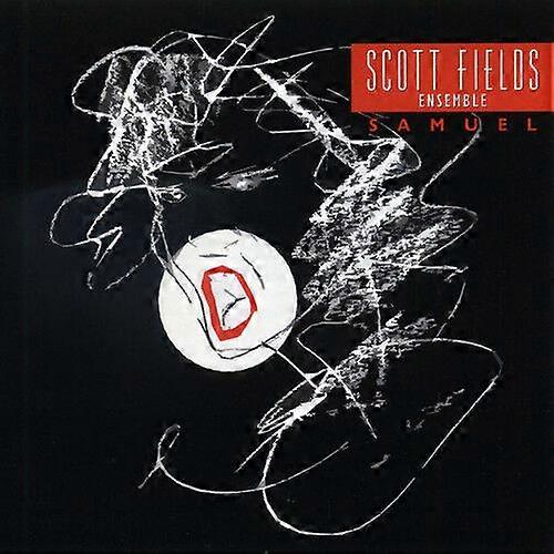 Scott Fields Ensemble Samuel CD (2017) NEW