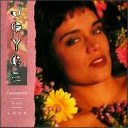 Joyce Language and Love CD