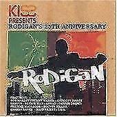 Kiss Presents Rodigans 25th Anniversary CD 2 discs (2003)