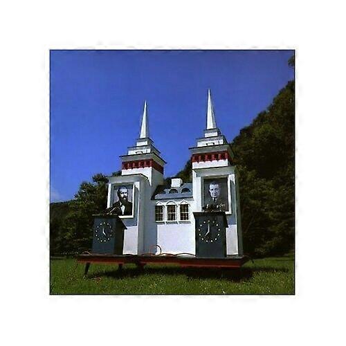 They Might Be Giants Lincoln CD