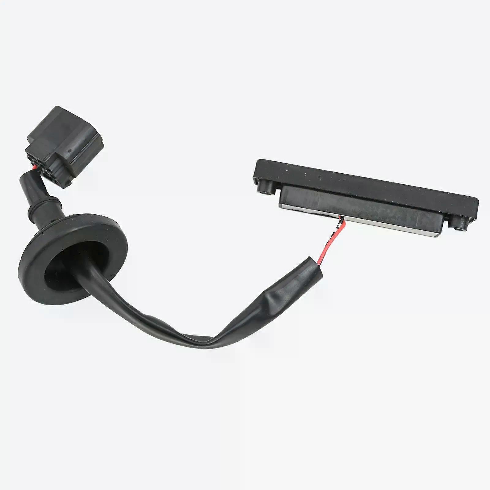 Rear Tunk Lid Boot Release Handle Switch Knob Opening Button Liftgate Tailgate Handle Switch For Kia For Rio -23 81260-H800