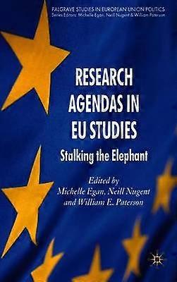 Research Agendas in EU Studies