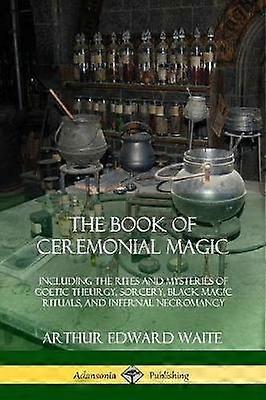 Cartea Magiei Ceremoniale
