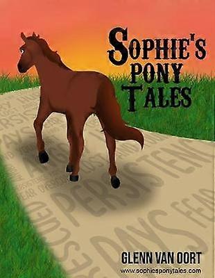 Sophie's Pony Tales