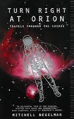 Turn Right at Orion