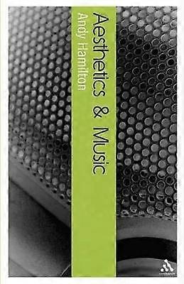 Estetică și muzică