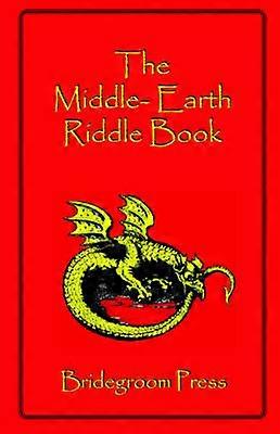 The Middle Earth Riddle Book