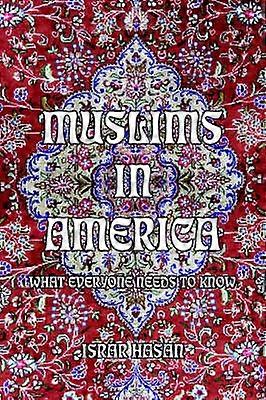 Muslims in America
