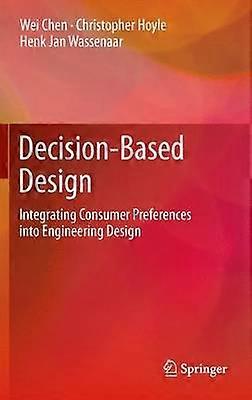Decision-Based Design