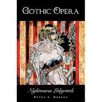Gothic Opera