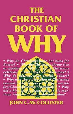The Christian Book of Why