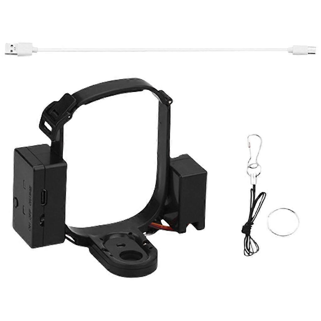 Drones Delivery Systems Kit For Fishing and Event for EVO II Drones