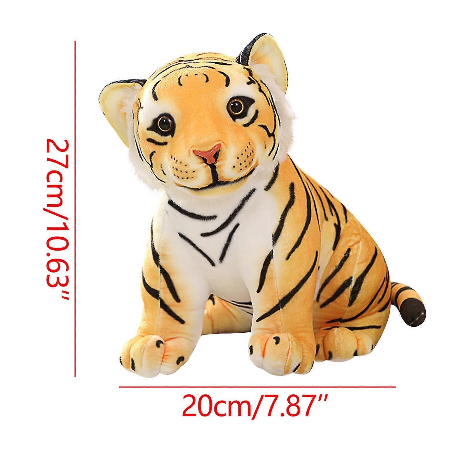 Three-Dimensional Simulation Doll, Gift Toy