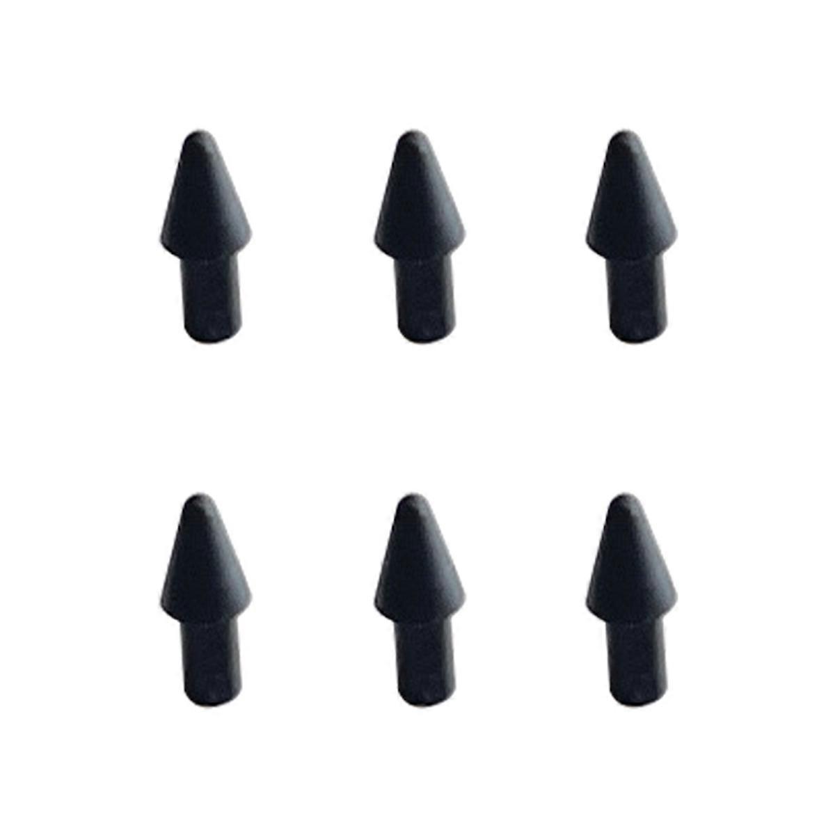 6Pcs Replacement Pen Tips for Remarkable Paper Pro Pen Replacement Nibs for Precise Writing and Ske